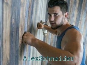 AlexSchneider