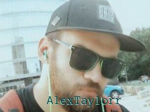 AlexTaylorr