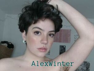 AlexWinter