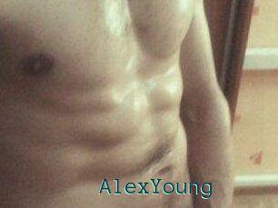 AlexYoung