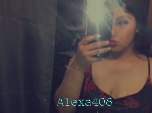 Alexa408