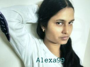 Alexa99