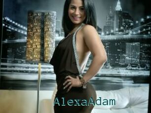 AlexaAdam