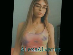AlexaAlvarez
