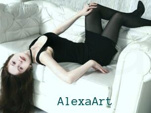AlexaArt