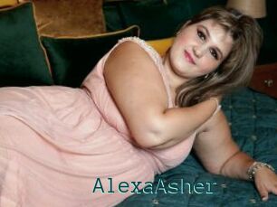 AlexaAsher