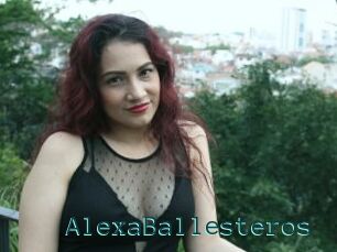 AlexaBallesteros