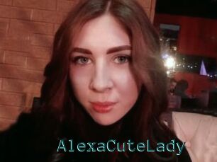 AlexaCuteLady