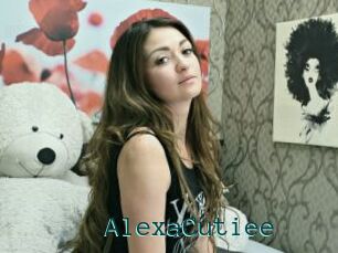 AlexaCutiee
