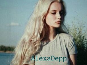 AlexaDepp