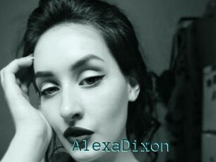 AlexaDixon