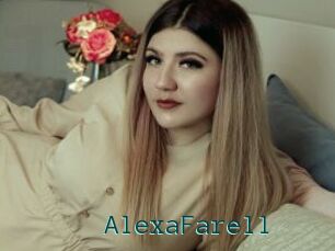 AlexaFarell