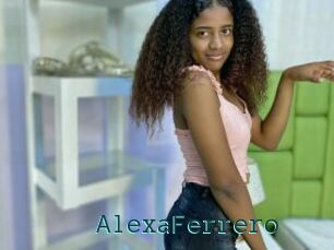 AlexaFerrero
