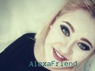 AlexaFriend