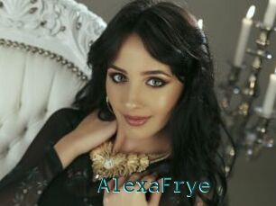 AlexaFrye