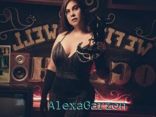 AlexaGarzon