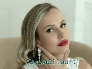 AlexaGilbert