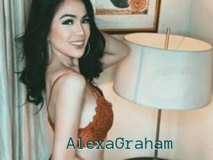 AlexaGraham