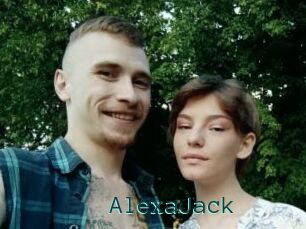 AlexaJack