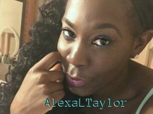 AlexaLTaylor