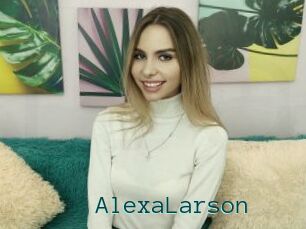 AlexaLarson