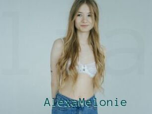 AlexaMelonie