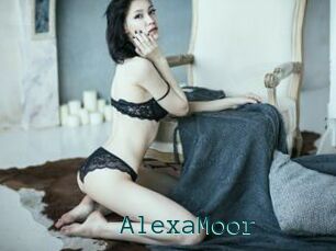 AlexaMoor