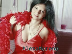 AlexaMoreno