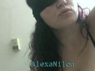 Alexa_Nilon