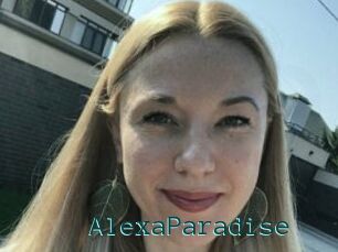 AlexaParadise