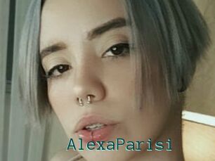 AlexaParisi