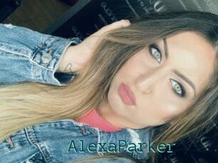 AlexaParker