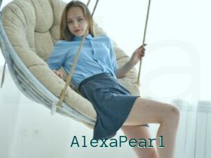 AlexaPearl