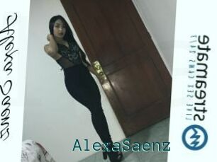 AlexaSaenz