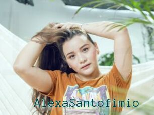 AlexaSantofimio