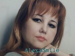 AlexaSmile