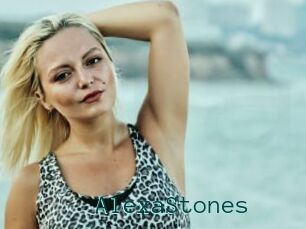 AlexaStones