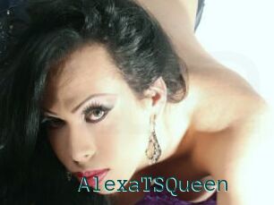 AlexaTSQueen