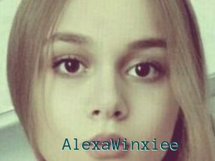 AlexaWinxiee