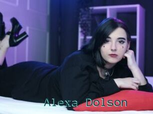 Alexa_Dolson