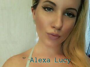 Alexa_Lucy