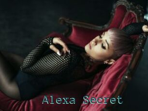 Alexa_Secret