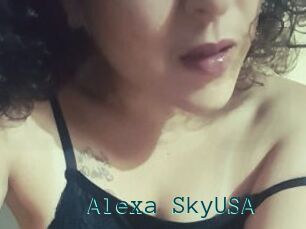 Alexa_SkyUSA