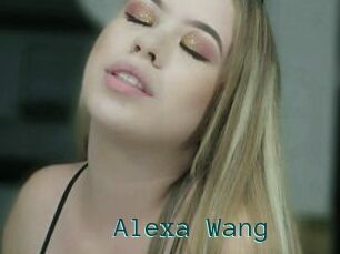 Alexa_Wang