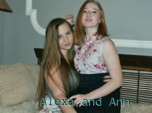 Alexa_and_Ann
