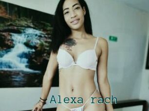 Alexa_rach