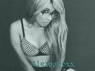 AlexaaFoxx