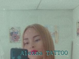Alexaa_TATTOO