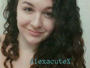 Alexa_cute_X