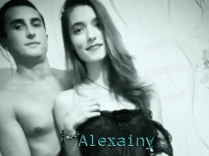Alexainy